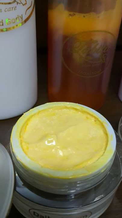 Tabita skincare