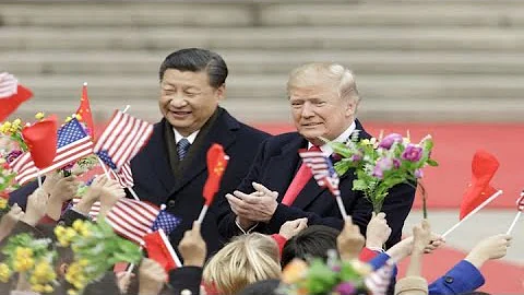 US-China trade talks set to resume in Beijing this week - DayDayNews