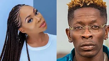 See How Michy Has Send Lovely deep message to Shatta Wale that will Aut0matically Sh0ck Him Serious