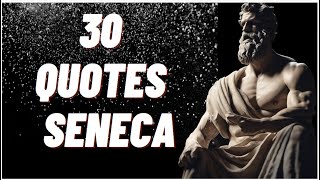 Seneca’s Most Powerful Quotes! #seneca #quotes by Quotes 23 views 1 month ago 4 minutes, 12 seconds