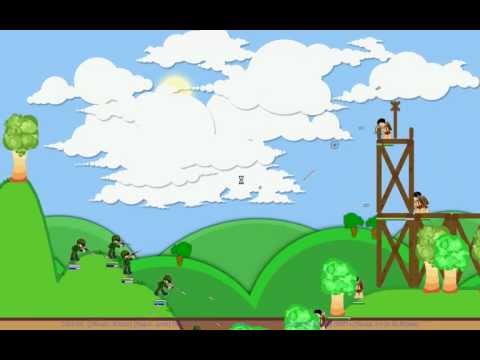 Warped Crazy v0.29 (My 2nd SDL Game, C++ Language) Documentation