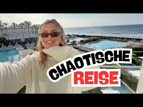THE WOLF FAMILY ON A CHAOTIC TRIP | 2026 | DailyMandT ♡|