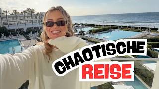 FAMILIE WOLF AUF EINER CHAOTISCHEN REISE  | 2026 | DailyMandT ♡|