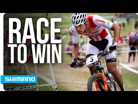 Video: V este pentru victorie! Profil Mathieu van der Poel