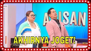 GAMES BARU LAGI: TEBAK LAGU KONSONAN | ARISAN (30/10/25)