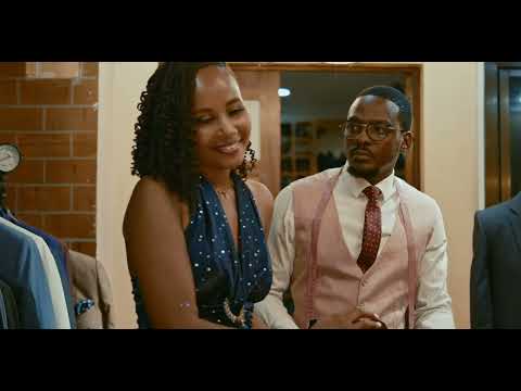 Otile Brown X Ruby ONE CALL Official Video Sms Skiza 7302843 To 811