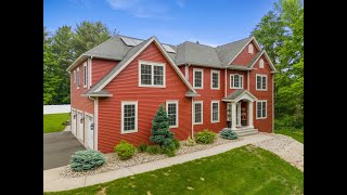 32 Bailey Lane video tour