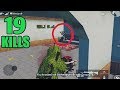 Carrying squad with groza  pubg mobile  roy hindustani