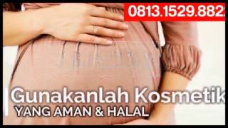 0813.1529.8822 - Kosmetik Herbal Temulawak ANIA