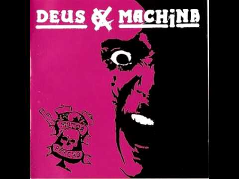 Deus ex machina - Mass media