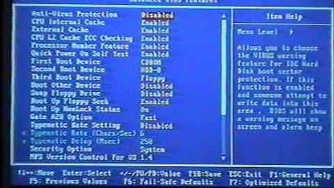COM. Hardware Basic (URDU) Complete Course Lesson 12 system pasword.wmv
