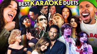 Adults Try Not To Sing - Legendary Karaoke Songs! (Queen, Marvin Gaye, Elton John)