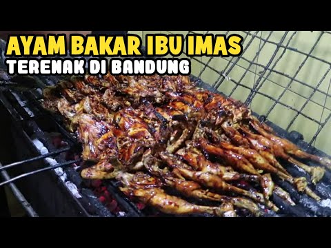 Ayam Bakar Bu Imas Kbp