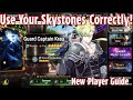 Summoning Guide | Epic Seven