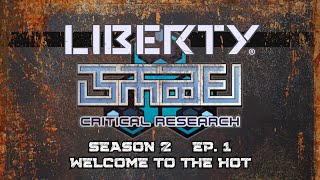 Critical Research | Season 2 | Ep. 1 | Welcome to the Hot