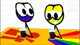 Scaretube poop Slendybob 15 The Blood With Sponge