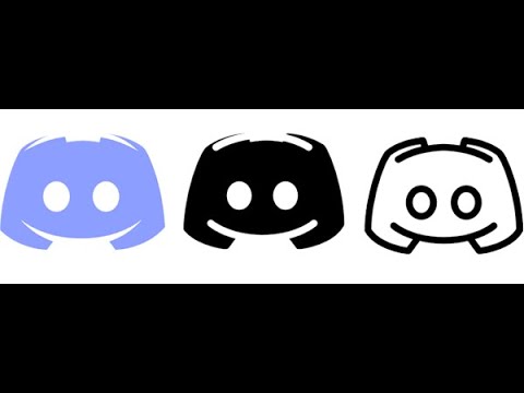 TUTORIAL: How to Use Custom Themes on Discord/Change Background Colors  (2021) - YouTube