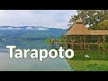 Tarapoto, Perú: Laguna Azul, Lamas, Altomayo y Pishurayacu | Gigi Aventuras