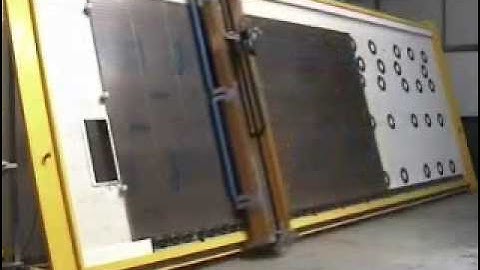 Multicut Polycut Machine in action