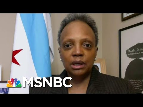 Chicago Reaches Tentative Deal To Reopen Public Schools | Morning Joe | MSNBC