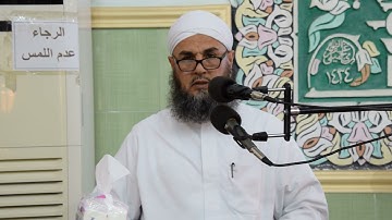 تلاوة عطرة - لفضيلة الشيخ فوزي نامق العبيدي - ما يتيسر له من سورة الكهف والتين