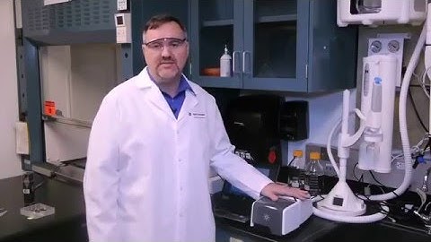 FTIR analysis and cutting-edge research with the Agilent Cary 630 FTIR Spectrometer