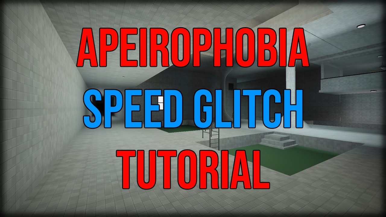 Roblox Apeirophobia Level 7 'The End?' Tutorial (6 Sphere Decryption  Puzzle) 