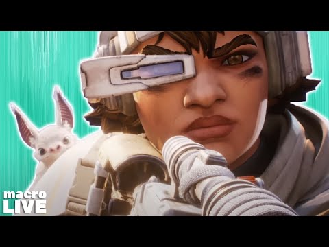 SEASON 14 APEX LEGENDS TRAILER REACTION