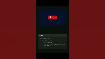 How to create delete animation effects using html and CSS with javascript | trending reel #ytshorts