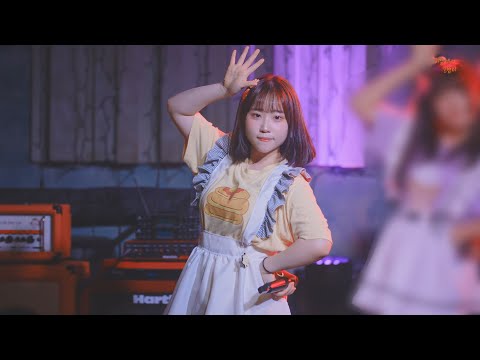 230809 아이코메 - ビバ⭐︎ジャパン [나오루 직캠]