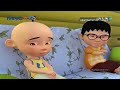 Upin & Ipin | Musim 14 - Bermula 3 Hajat (Episod Penuh) | Upin Ipin Terbaru 2020