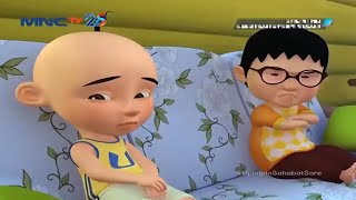 Upin & Ipin | Musim 14 - Bermula 3 Hajat (Episod Penuh) | Upin Ipin Terbaru 2020