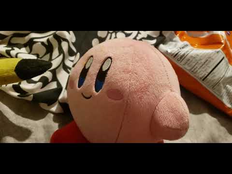 Kirby's fart