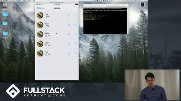 Stackathon Presentation: Partnerize