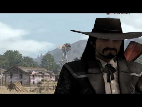 [SCREENS] Red Dead Redemption Legends and Killers ...