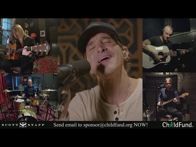 Creed acoustic live 2020 class=