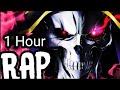 AINZ OOAL GOWN RAP OVERLORD RUSTAGE Ft Burefu Overlord 1 Hour AINZ OOAL GOWN RAP OVERLORD RUSTAGE Ft Burefu Overlord 1 Hour