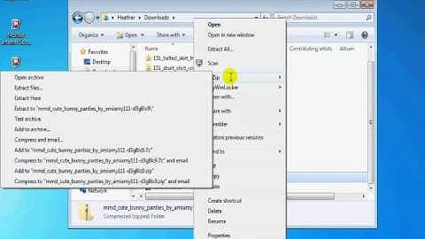 MMD: PMD: How to edit your own base part 1 (PMD download)