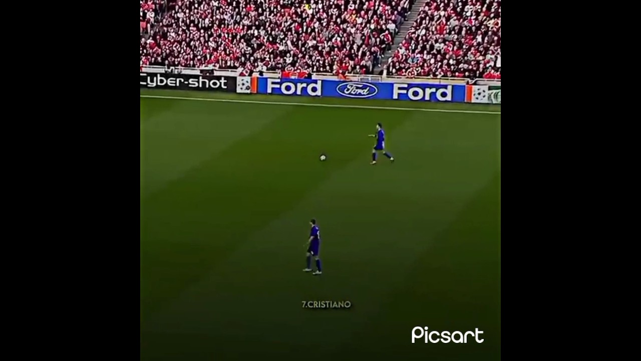 messi free-kick vs Ronaldo❤️ free-kick😱😱🔥shorts videos 