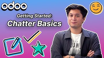 Chatter Basics | Getting Started