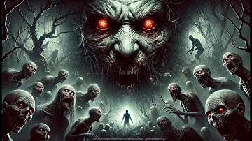 Survive the AI Horror: A Journey Into the Unknown | The Horror Experience