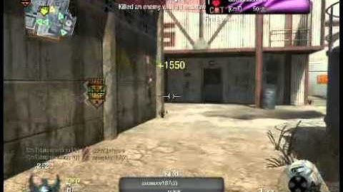 dutchanatorxx101(Clan CmT)- DOUBLE Cross Map Tomahawk Radiation