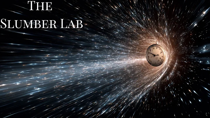 The Slumber Lab | Time Dilation: Why Moving Faster Slows You Down