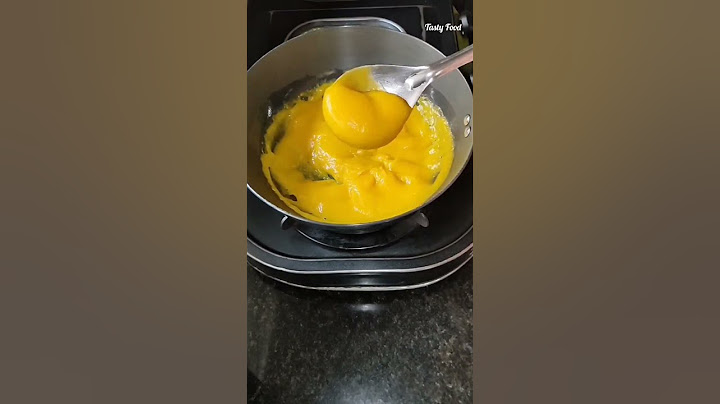 Homemade Mamidi Tandra Recipe 🥭 Very Easy & Tasty Mango Jelly #mamiditandra #shorts #youtubeshorts
