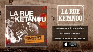 Vignette de la vidéo "La Rue Ketanou - Altitude"