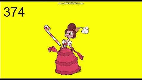 My By The Number List 1000 (Full Edition)