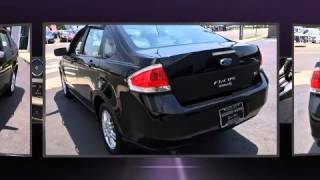 2010 Ford Focus SE in Woodbury, NJ 08096(, 2015-07-02T23:29:45.000Z)
