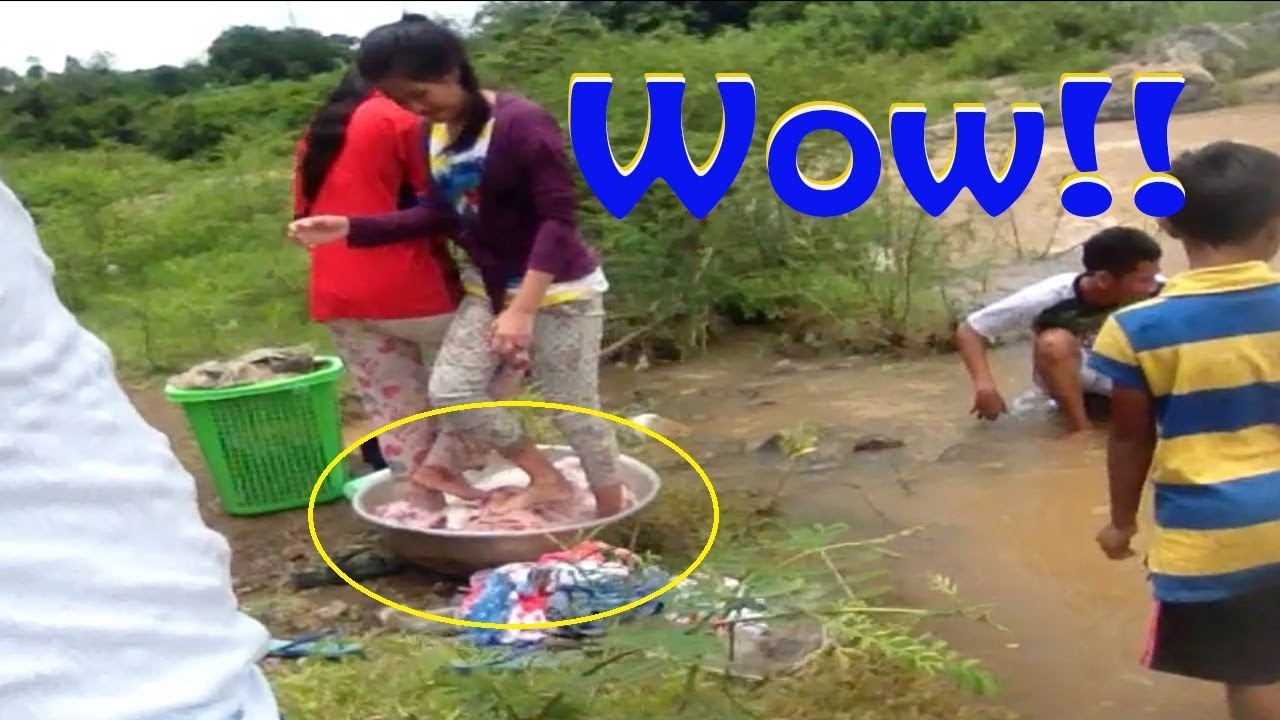 Travel In Cambodia - Pailin Province Trip - Pailin Trip with family