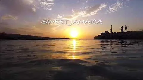 IAN SWEETNESS..SWEET JAMAICA...