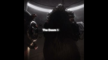 "Named him the Doom Slayer" | Doom Slayer [EDIT] | Synergy - Conquer